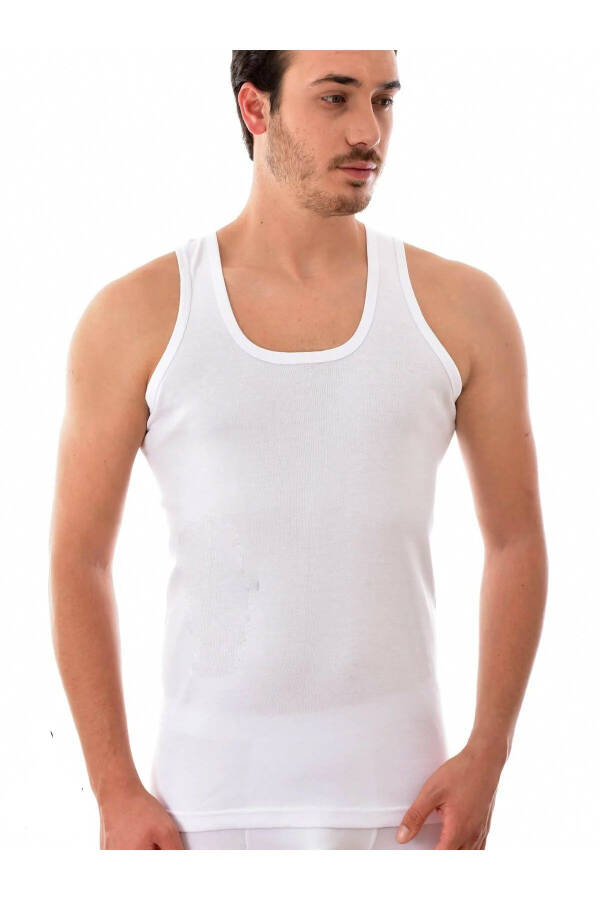 102 Ribana Men's Undershirt - 5