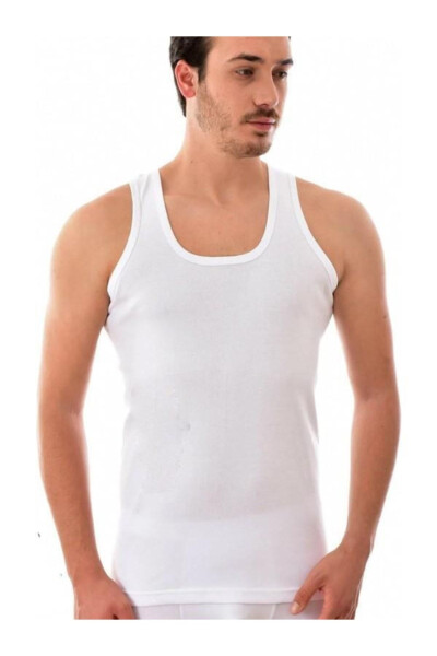 102 Ribana Men's Undershirt - 3