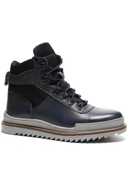 1055803 S Exclusive Teri Erkaklar Kundalik Botlari - PIERRE CARDIN