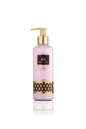 Hürrem Vücut Losyonu 250 ML – Çiçeksi Odunsu Kadın Vücut Kremi– 4026 - 1