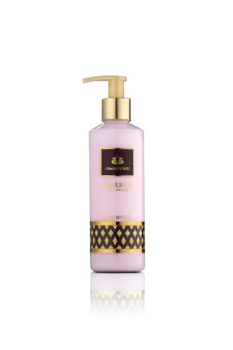Hürrem Vücut Losyonu 250 ML – Çiçeksi Odunsu Kadın Vücut Kremi– 4026 - 3