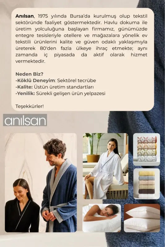 10'lu Düz Bej El Havlusu - 50x90 Cm, 225 Gr, %100 Pamuk, Spa Ve Otel Havlusu - Bej - 1