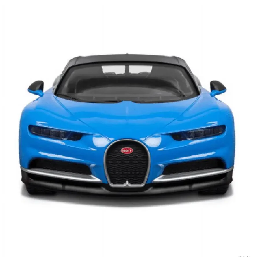 1:10 Bugatti Chiron 1:10 RTR Electric 2.4Ghz RC Car - 3