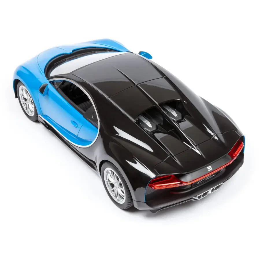 1:10 Bugatti Chiron 1:10 RTR Electric 2.4Ghz RC Car - 7