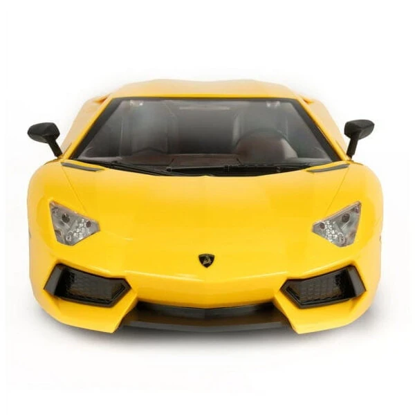 1:10 Lamborghini Aventador 1:10 RTR Electric 2.4Ghz RC Car - 3
