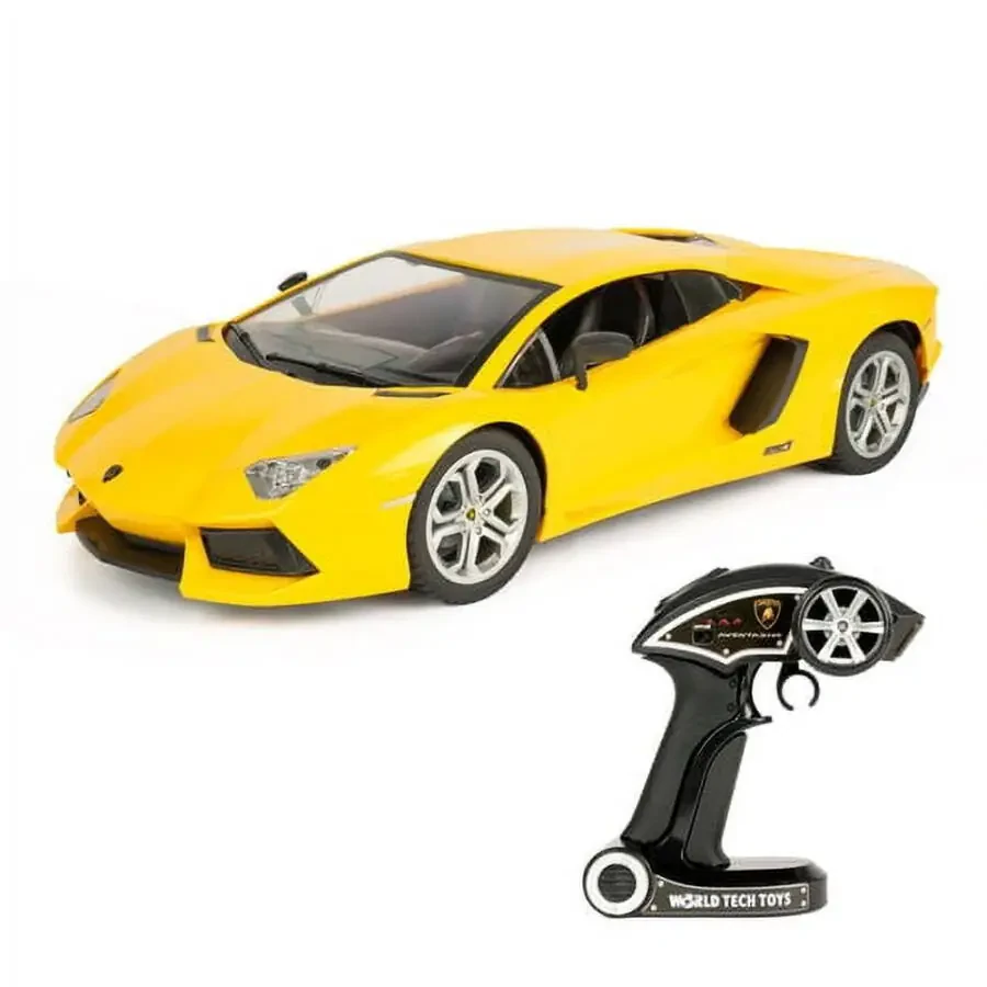 1:10 Lamborghini Aventador 1:10 RTR Electric 2.4Ghz RC Mashina - 1