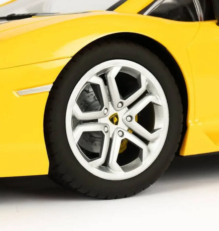 1:10 Lamborghini Aventador 1:10 RTR Electric 2.4Ghz RC Mashina - 2