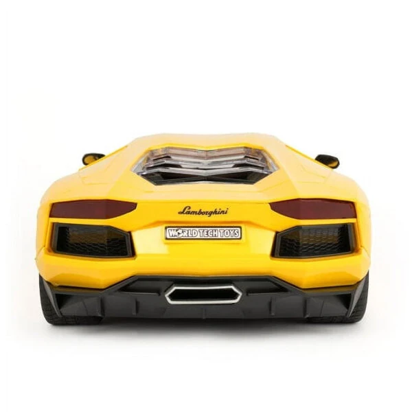 1:10 Lamborghini Aventador 1:10 RTR Electric 2.4Ghz RC Mashina - 4