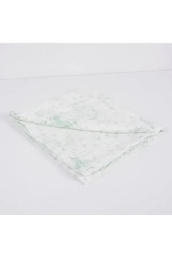 110x110 Муслиновое многоцелевое покрывало Moon 1 шт. - 1