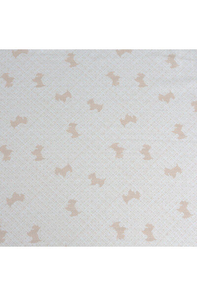 110x110 Terri Pup Müslin Çok Amaçlı Örtü 1 Adet - Çok Renkli - HOME HARMONY (1)