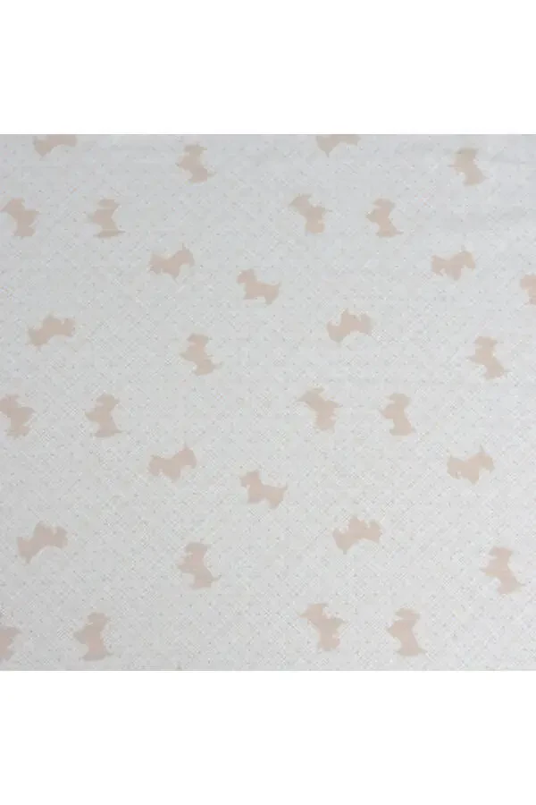 110x110 Terri Pup Muslin Multi-Purpose Cover 1 Piece - 2