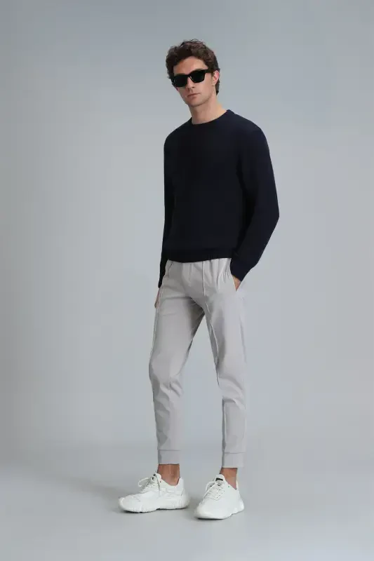 111190330 Брюки Pito Jogger Tailored Fit Мужские Брюки ТАШ-Таш - 3