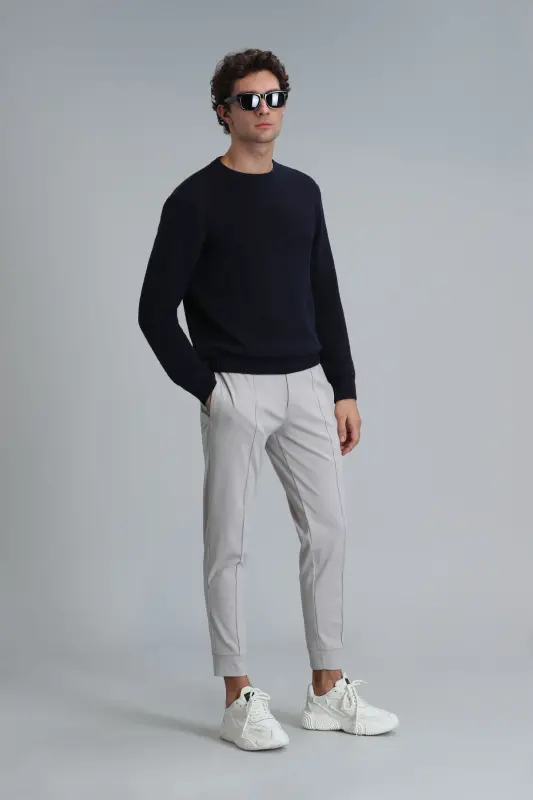 111190330 Pito Jogger Shim Tailored Fit Erkaklar Shimi TOSh-Tosh - 1