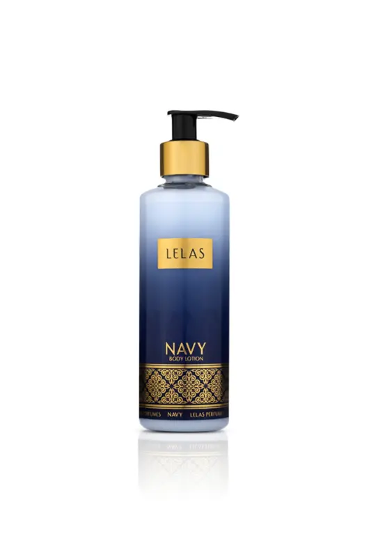 1157 Navy 250 ml Unisex Tana losoni – Yog'ochli, Sharqona - 1