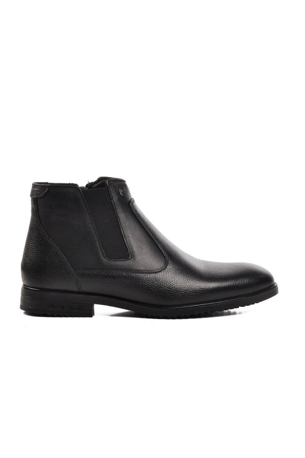 1196063 - Genuine Leather Men's Boots - 1