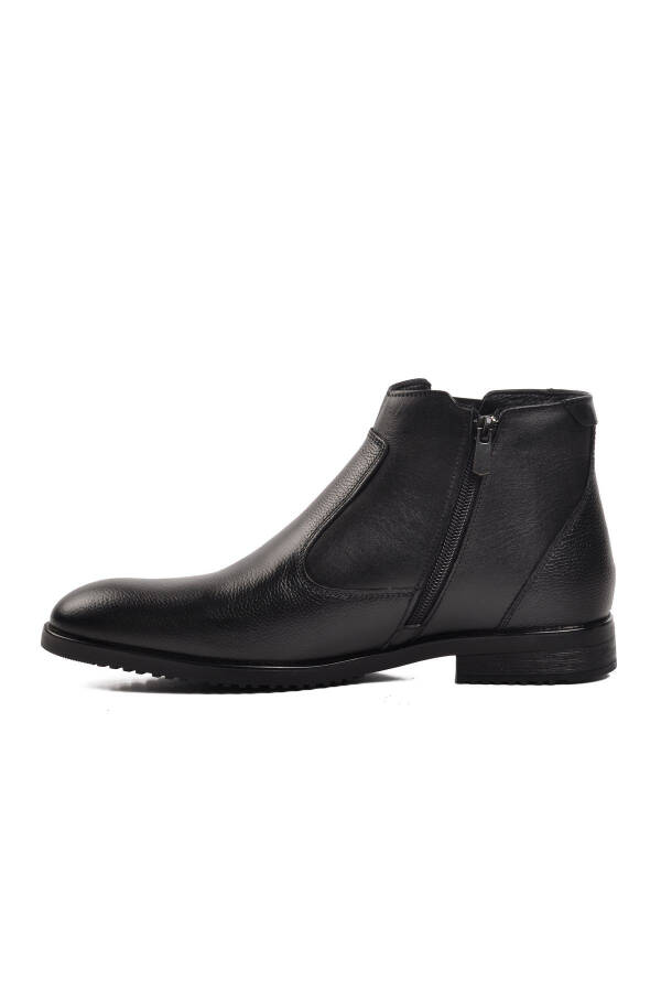 1196063 - Genuine Leather Men's Boots - 2