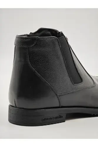 1196063 S Exclusive Men's Leather Boots - 5