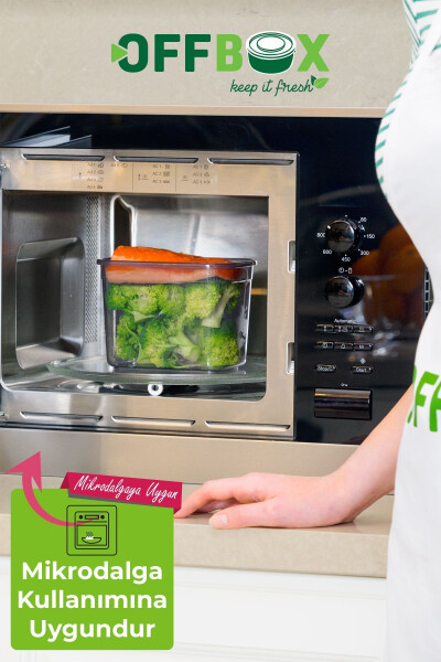 12 Adet 24 Parça 0,55 Litre Kahvaltılık Erzak Saklama Kabı Baharatlık Seti 20 Etiket Hediyeli-ANTRASİT - 15