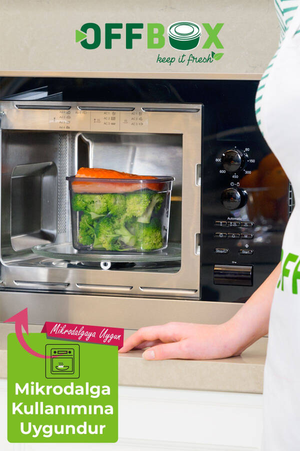 12 Pieces 24 Parts 1.2 Liter Square Food Legumes Storage Container Set Spice Rack 20 Labels Gift - 23