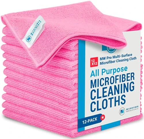 Microfiber Wholesale 12