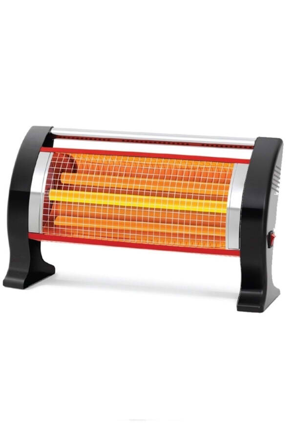 1200 W Electric Heater - 4