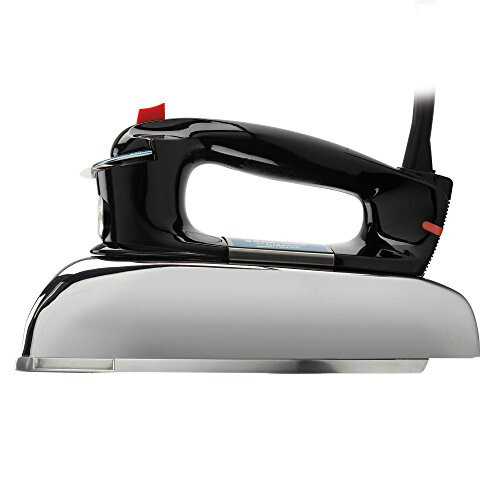 1200 Watt Classic Steam Iron, with 3-way Auto Shut Off - 3