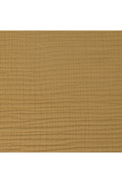 120x120 Müslin Çok Amaçlı Örtü 1 Adet - Haki - HOME HARMONY (1)