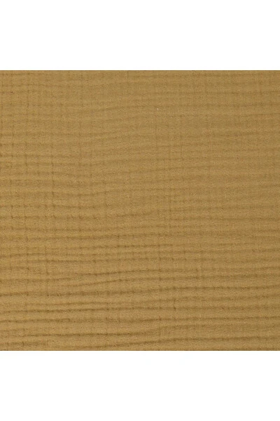 120x120 Muslin Ko'p Maqsadli Choyshab 1 Dona - HOME HARMONY (1)