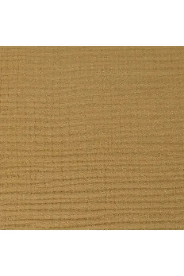 120x120 Muslin Ko'p Maqsadli Choyshab 1 Dona - 2