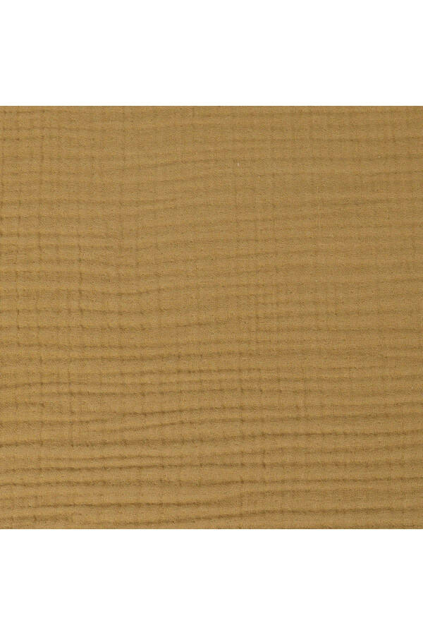 120x120 Muslin Ko'p Maqsadli Choyshab 1 Dona - 2