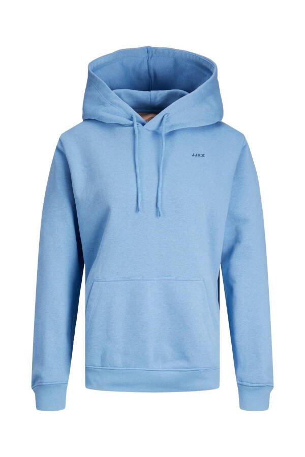 12223961 Jxabbie Rlx Ls Hooded Women's Sweatshirt - 1