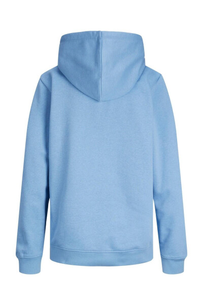 12223961 Jxabbie Rlx Ls Hooded Women's Sweatshirt - 3