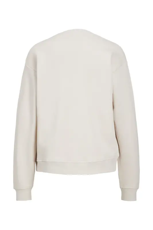 12223962 Jxabbie Rlx Ls Every Crew Noos Women's Sweatshirt - 5