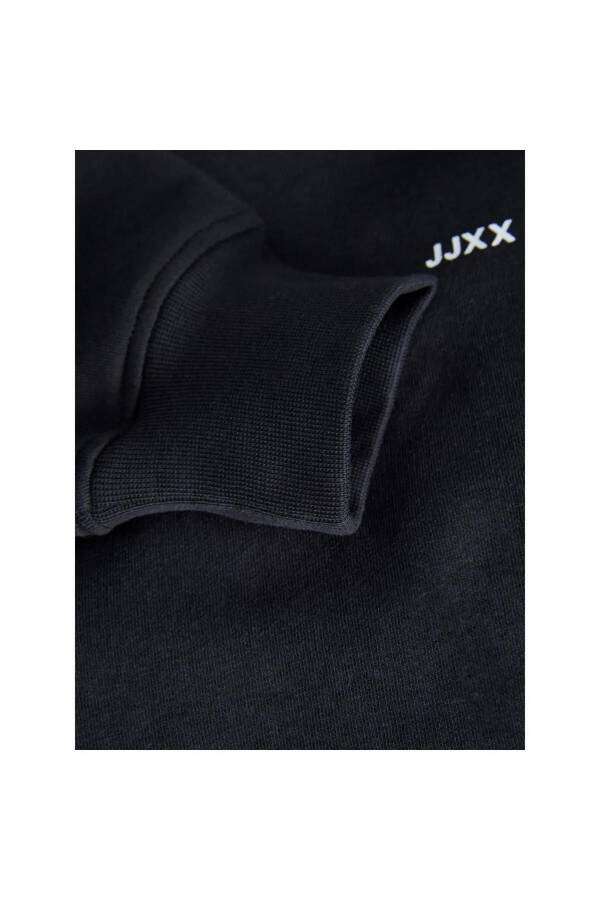 12223962 Jxabbie Rlx Ls Kadın Sweatshirt - 6