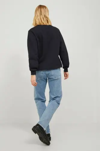12223962 Jxabbie Rlx Ls Women's Sweatshirt - 5