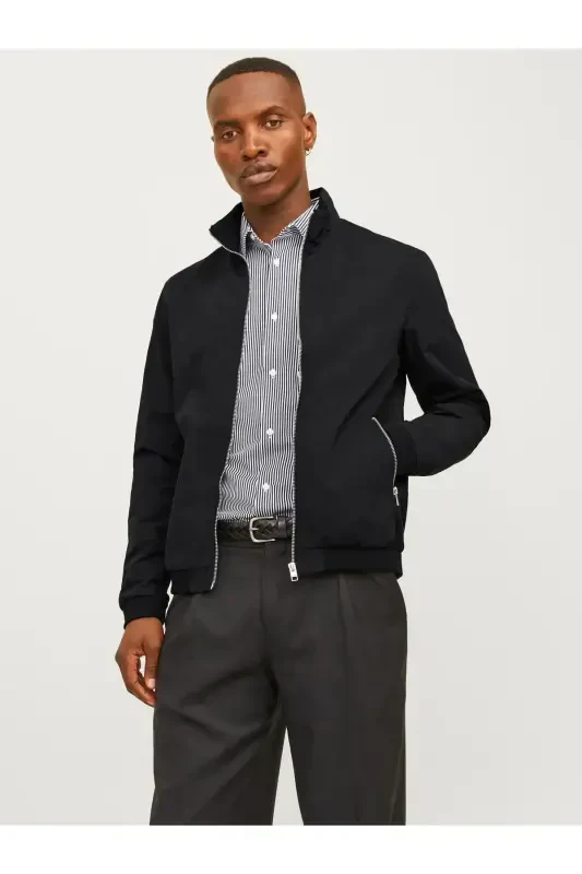 12237752 SEASONAL JACKET - 1