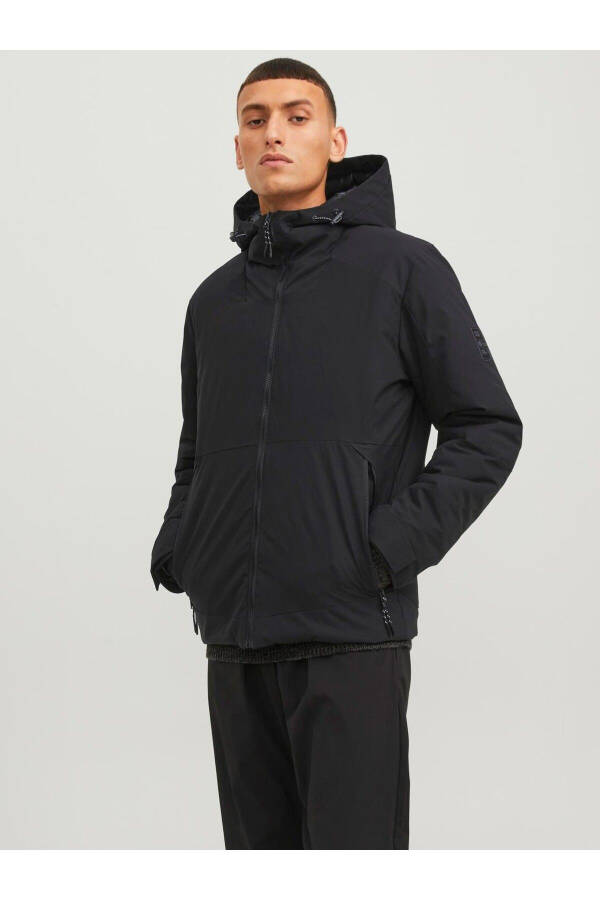 12238978 ERKEK PUFFER MONT - 6