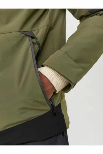 12238978 JCOAXEL TRANSITIONAL JACKET SN-Olive Night - 4
