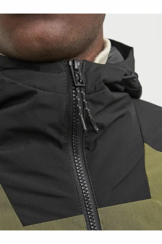 12238978 JCOAXEL TRANSITIONAL JACKET SN-Olive Night - 5