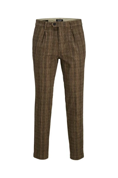 12242196 PANTOLON-SEAL BROWN - 3