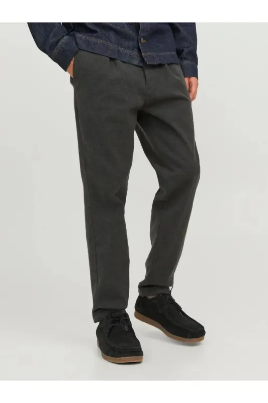 12242196 ПАНТАЛОН-MULCH - JACK & JONES