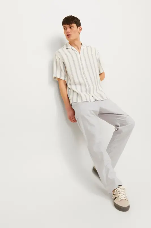 12248606 Jpstkane Jjsummer Erkaklar Jogger Shim - Idish-tovoq - 4