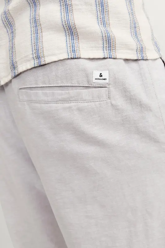 12248606 Jpstkane Jjsummer Erkaklar Jogger Shim - Idish-tovoq - 5