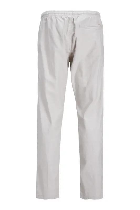 12248606 Jpstkane Jjsummer Sn Erkek Jogger Pantolon-Crockery - 2