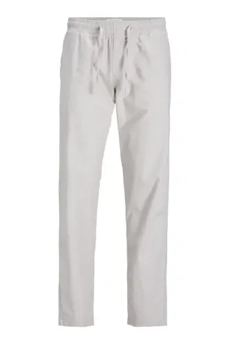 12248606 Jpstkane Jjsummer Sn Erkek Jogger Pantolon-Crockery - 7