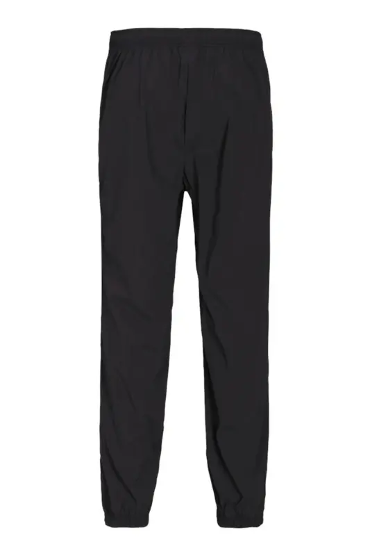 12253040 Jpstkarl Jjhook Jogger Ln Ss Erkak Pantolon-Qora - 2