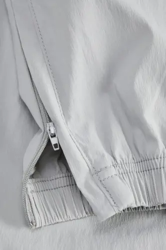 12253040 Jpstkarl Jjhook Jogger Ln Ss Erkek Pantolon-High - 5