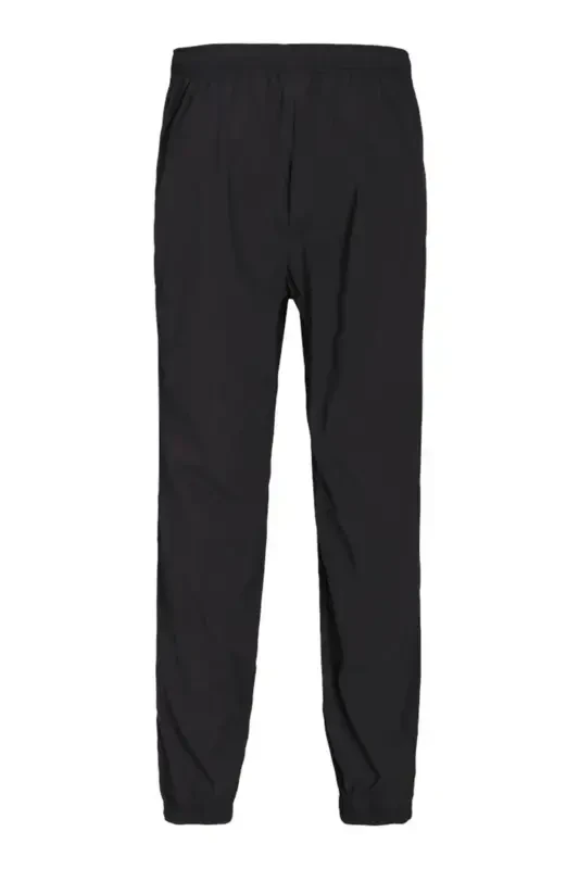 12253040 Jpstkarl Jjhook Jogger Ln Ss Erkek Pantolon-Siyah - 2