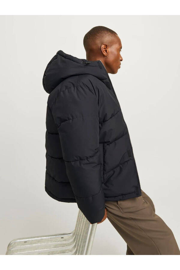 12259850 Puffer Jacket - 12