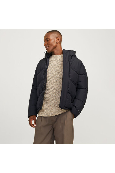 12259850 Puffer Jacket - 1